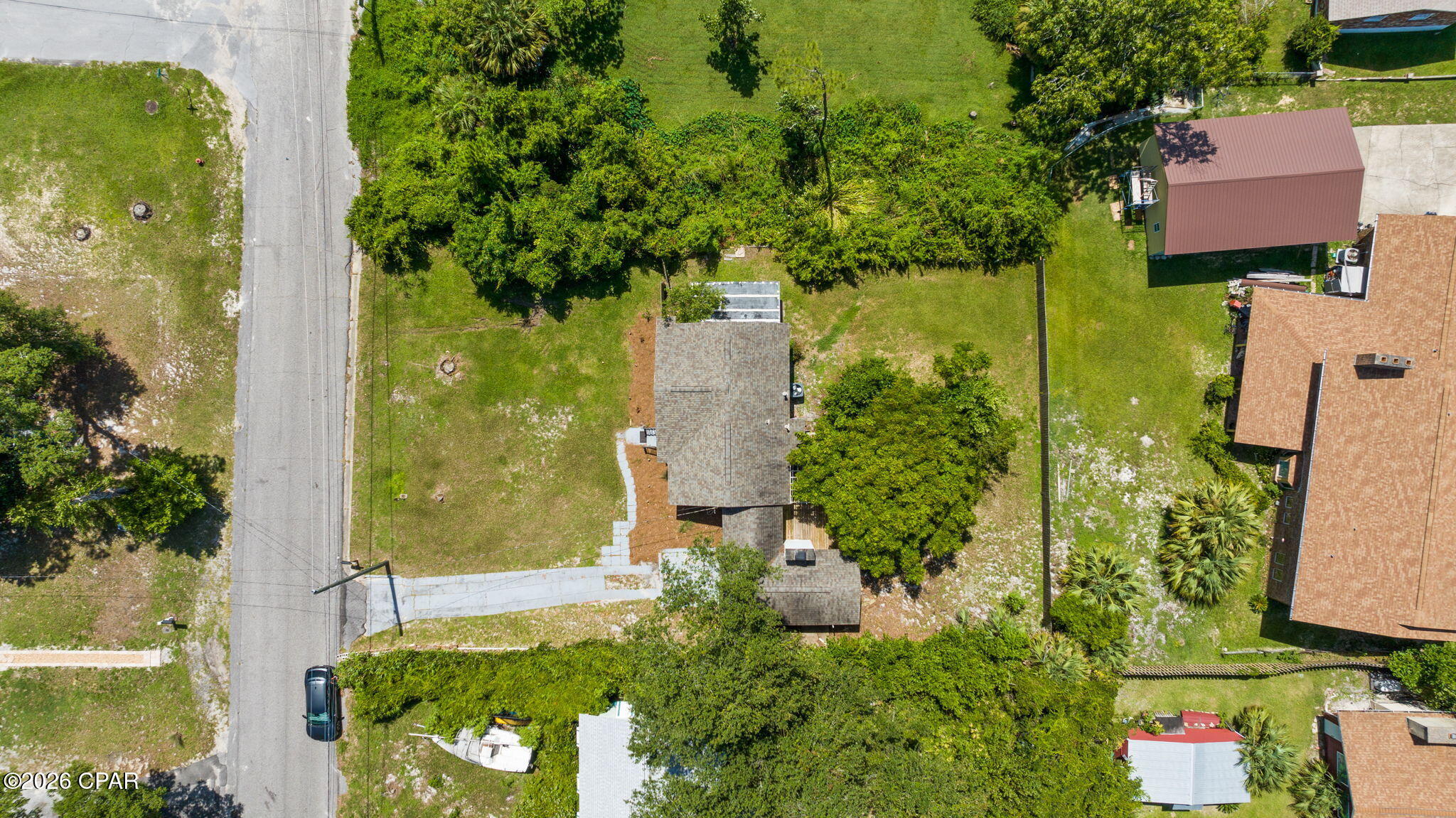 Photo 39 of Single family home for sale at 1303 E 2nd Court, Panama City, FL 32401 | MLS# 792798 | Listing updated on 2026-09-11