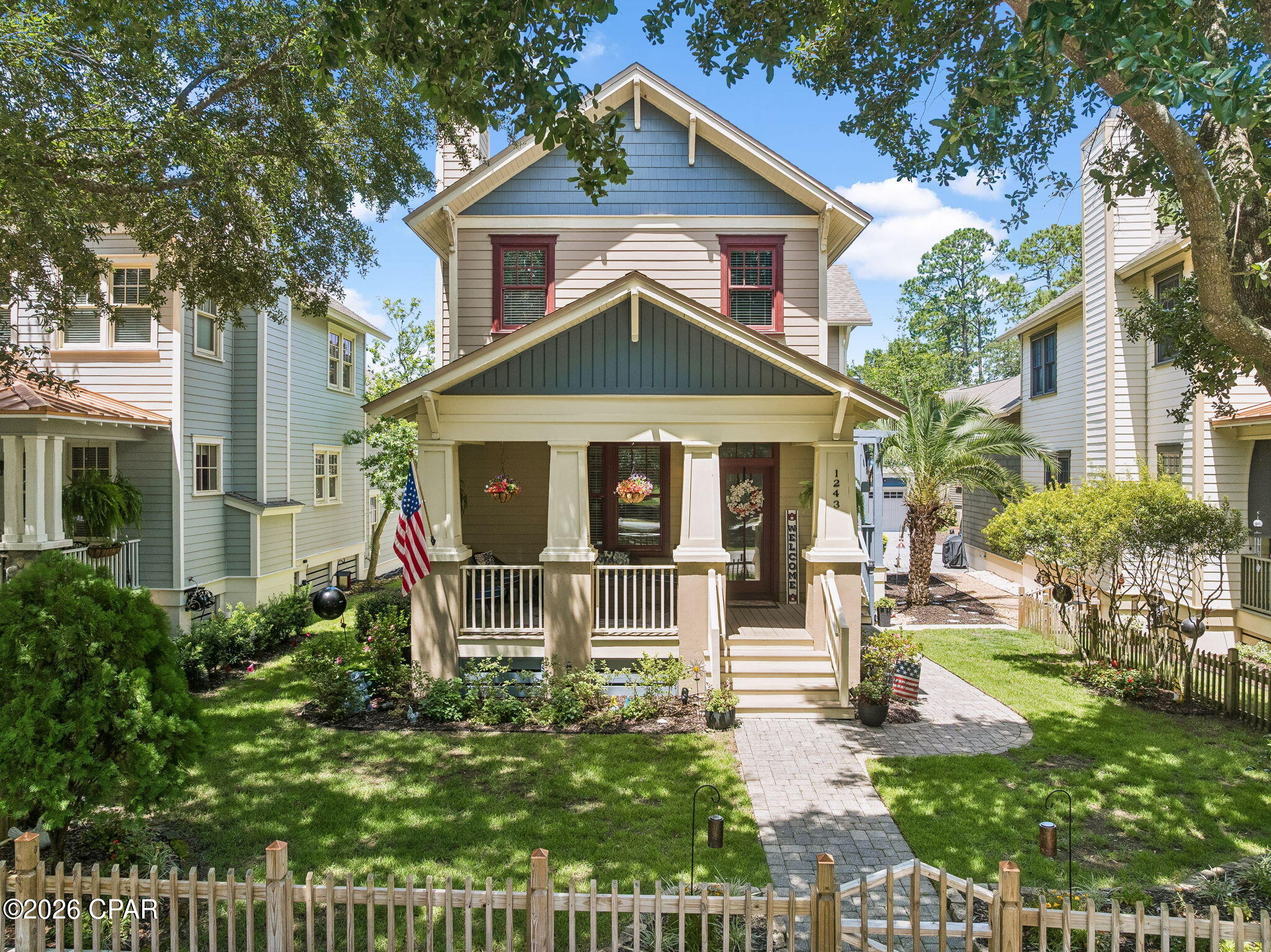 1243 Prospect Promenade, Panama City Beach, FL 32413