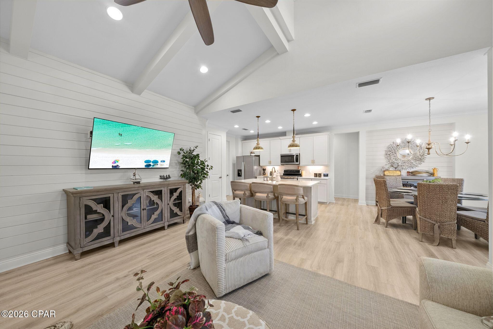 4th image of 8648 Conch Shell Ct, Panama City Beach, FL 32413 | MLS# 792800