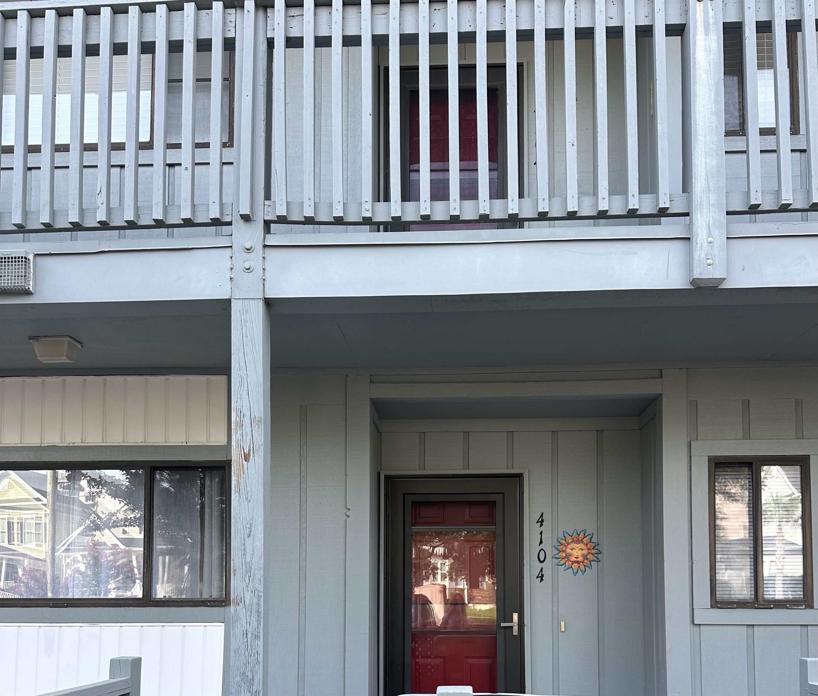 7700 Porcher Dr. UNIT Unit 4104 Myrtle Beach, SC 29572