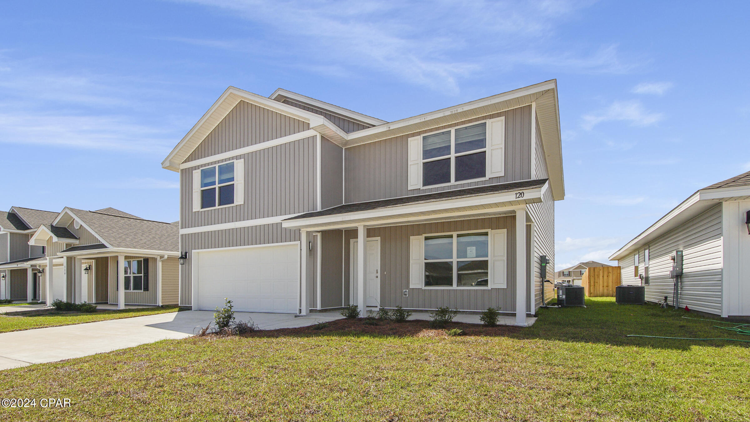 120 Ryder Lane, Panama City, FL 32404