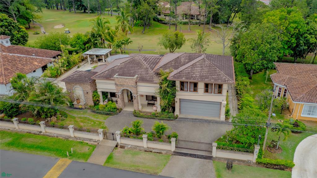 3 bed Single Family Homes For Sale in Guácima, Alajuela - 1