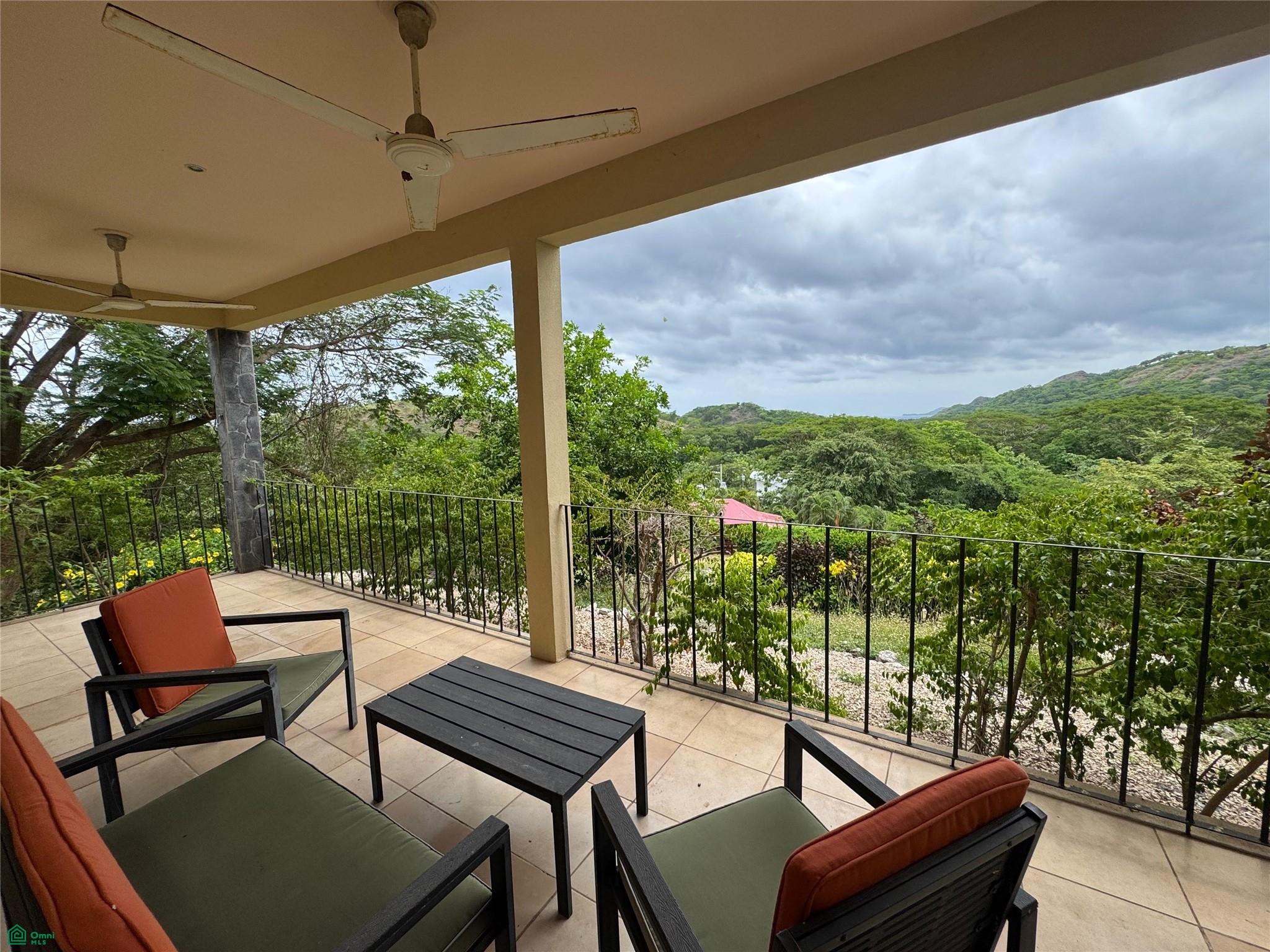 2 bed Condo For Rent in Santa Cruz, Guanacaste - 1