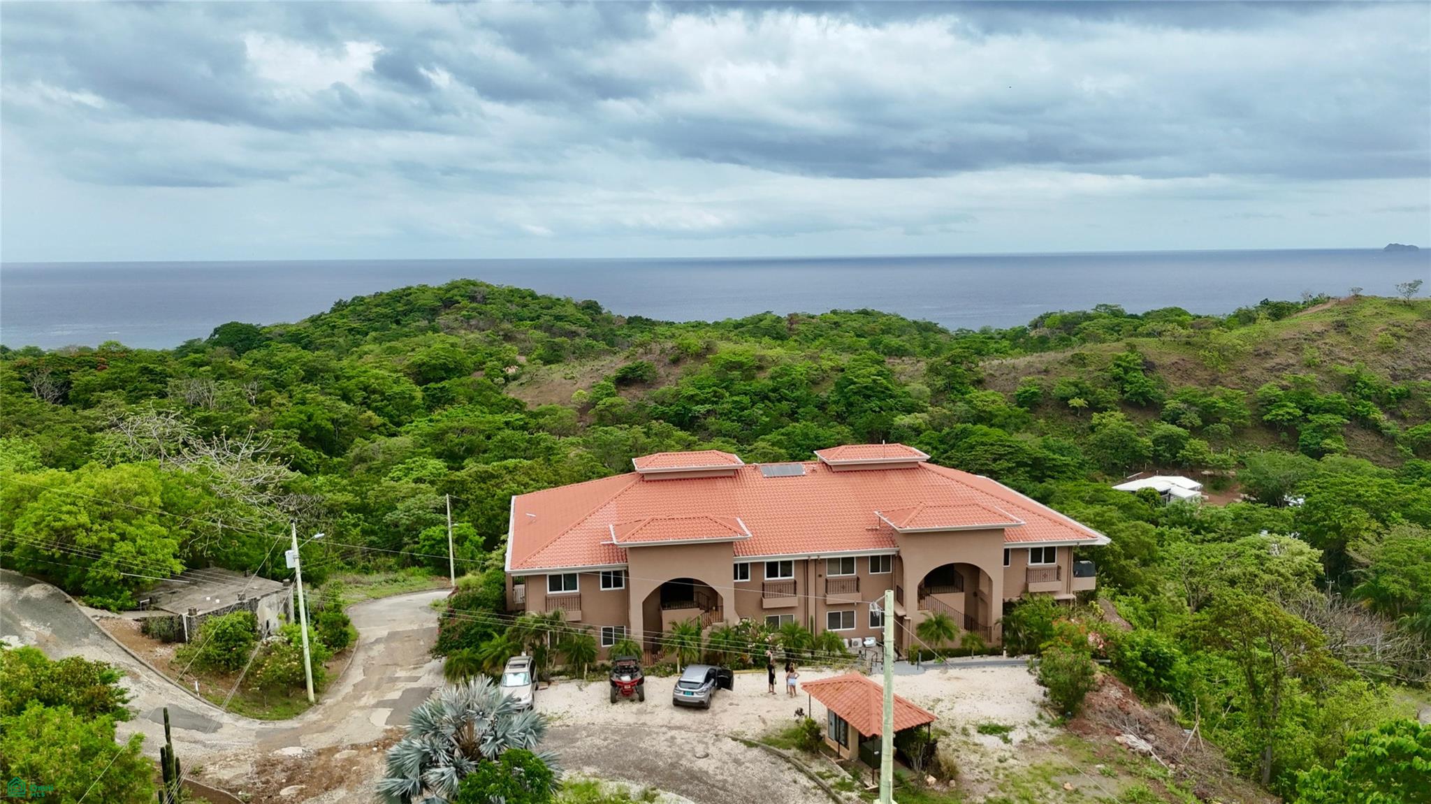 2 bed Condo For Rent in Santa Cruz, Guanacaste - 1