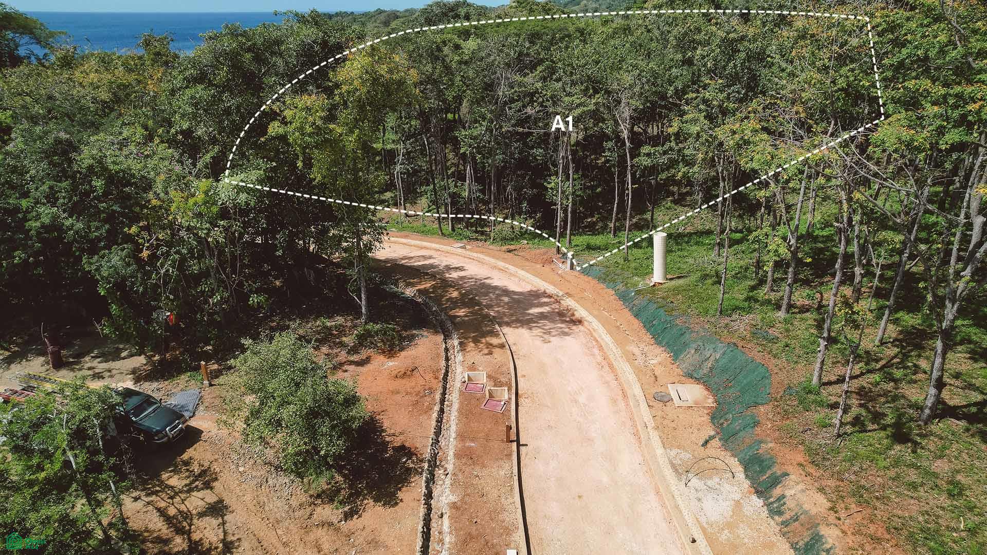  bed Land For Sale in Santa Cruz, Guanacaste - 1