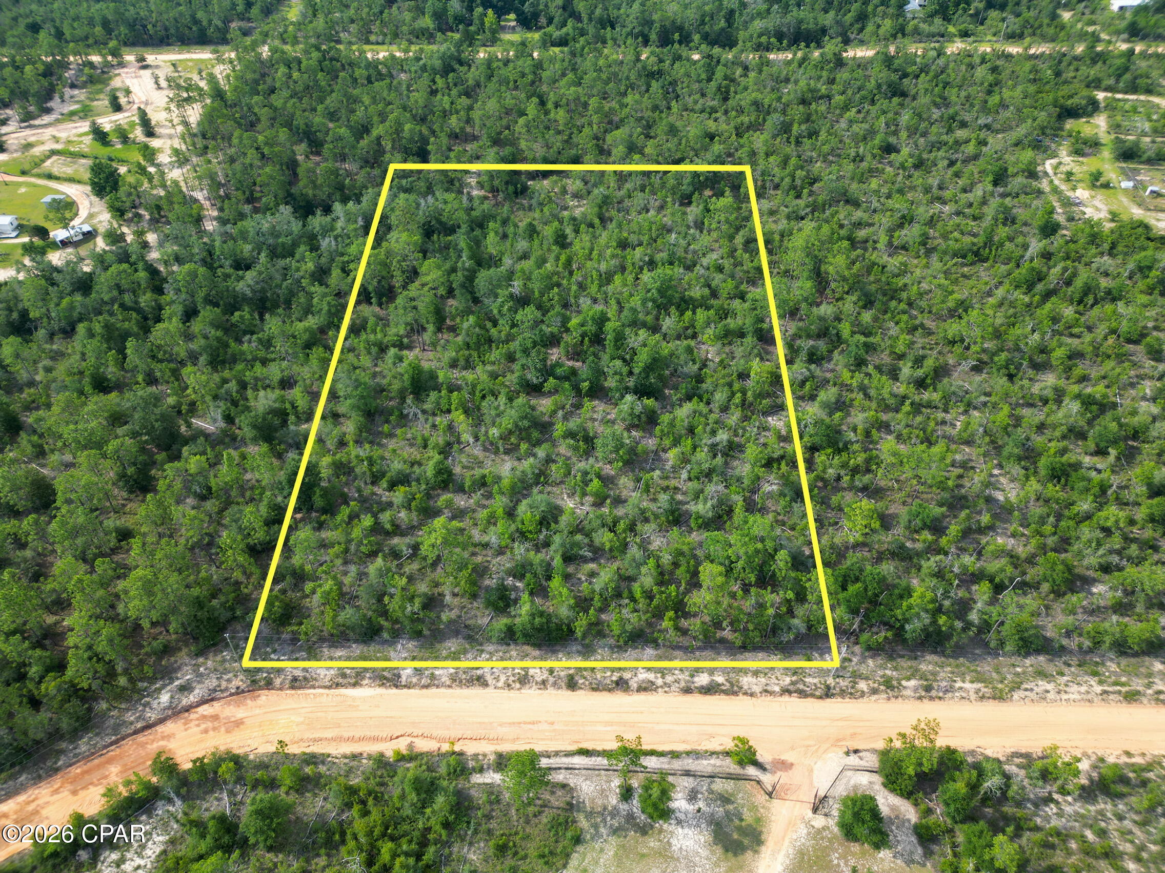 2nd image of Xxxx Hero Rd, Chipley, FL 32428 | MLS# 792812