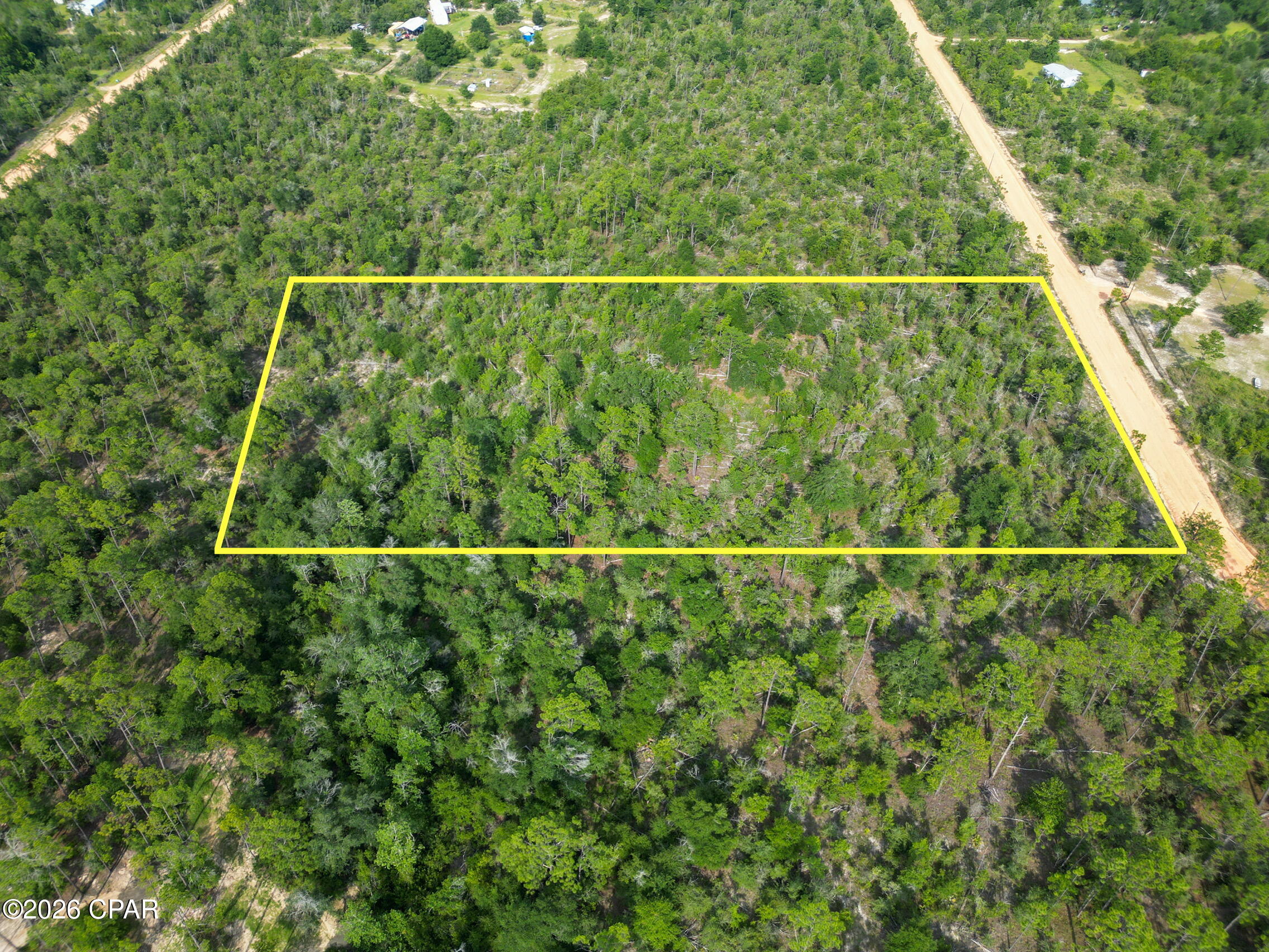 3rd image of Xxxx Hero Rd, Chipley, FL 32428 | MLS# 792812