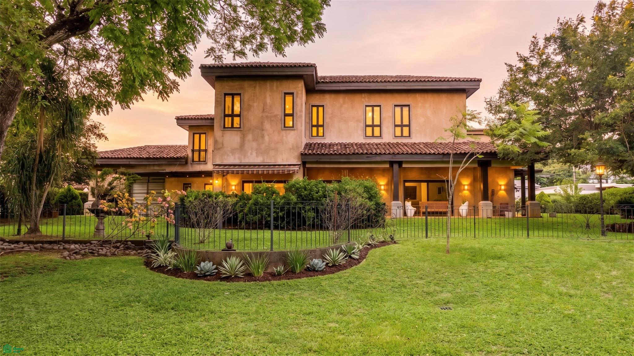 6 bed Single Family Homes For Sale in Guácima, Alajuela - 1