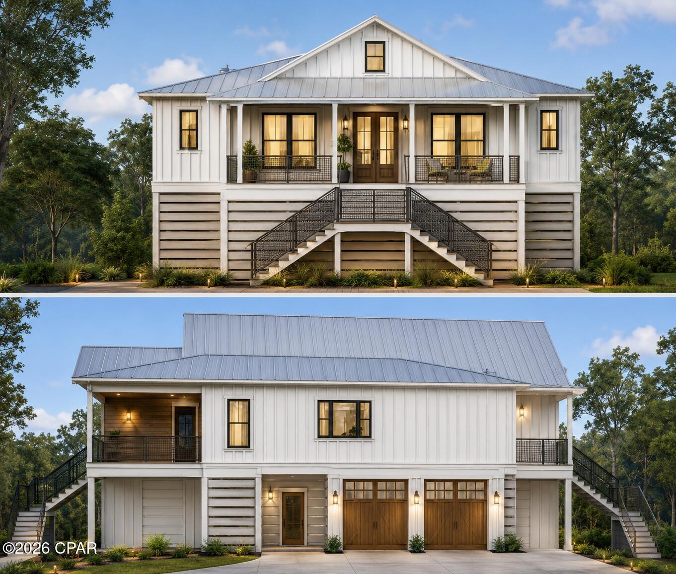 7806 S Chipper Trail, Panama City Beach, FL 32413 thumbnail, photo 3 of 17