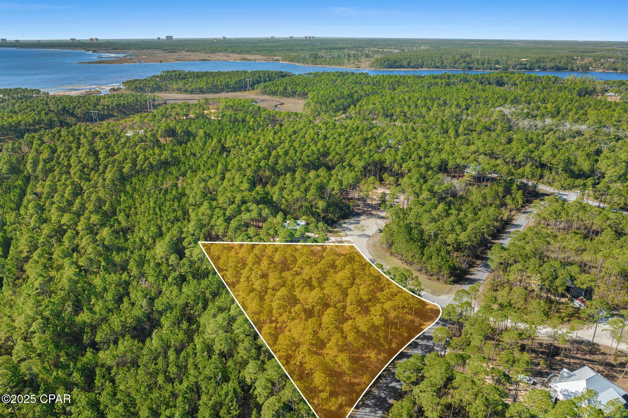 7806 S Chipper Trail, Panama City Beach, FL 32413 thumbnail, photo 9 of 17