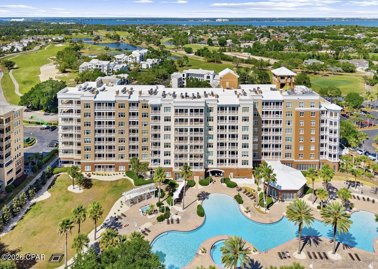 Photo 1 of Condo for sale at 4100 Marriott Dr #207, Panama City, FL 32408 | MLS# 792815 | Listing updated on 2026-07-17