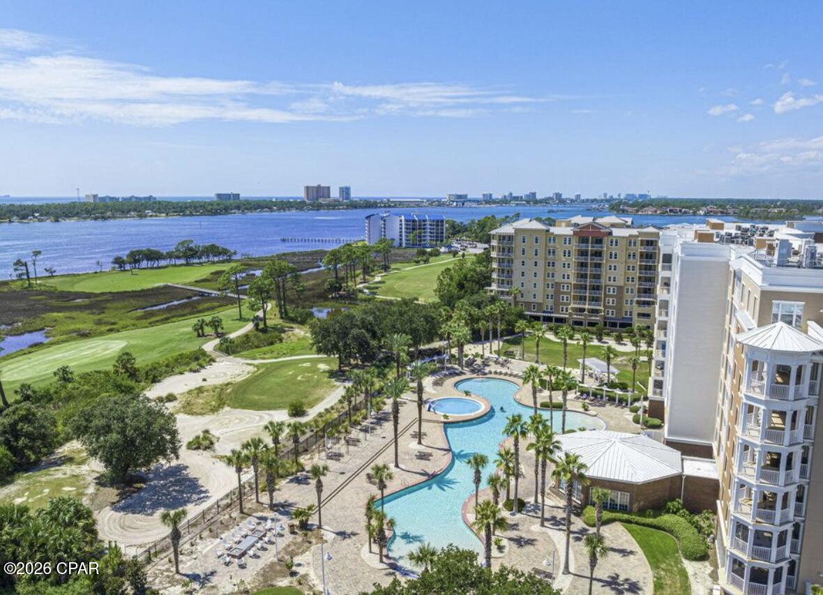Photo 2 of Condo for sale at 4100 Marriott Dr #207, Panama City, FL 32408 | MLS# 792815 | Listing updated on 2026-07-17