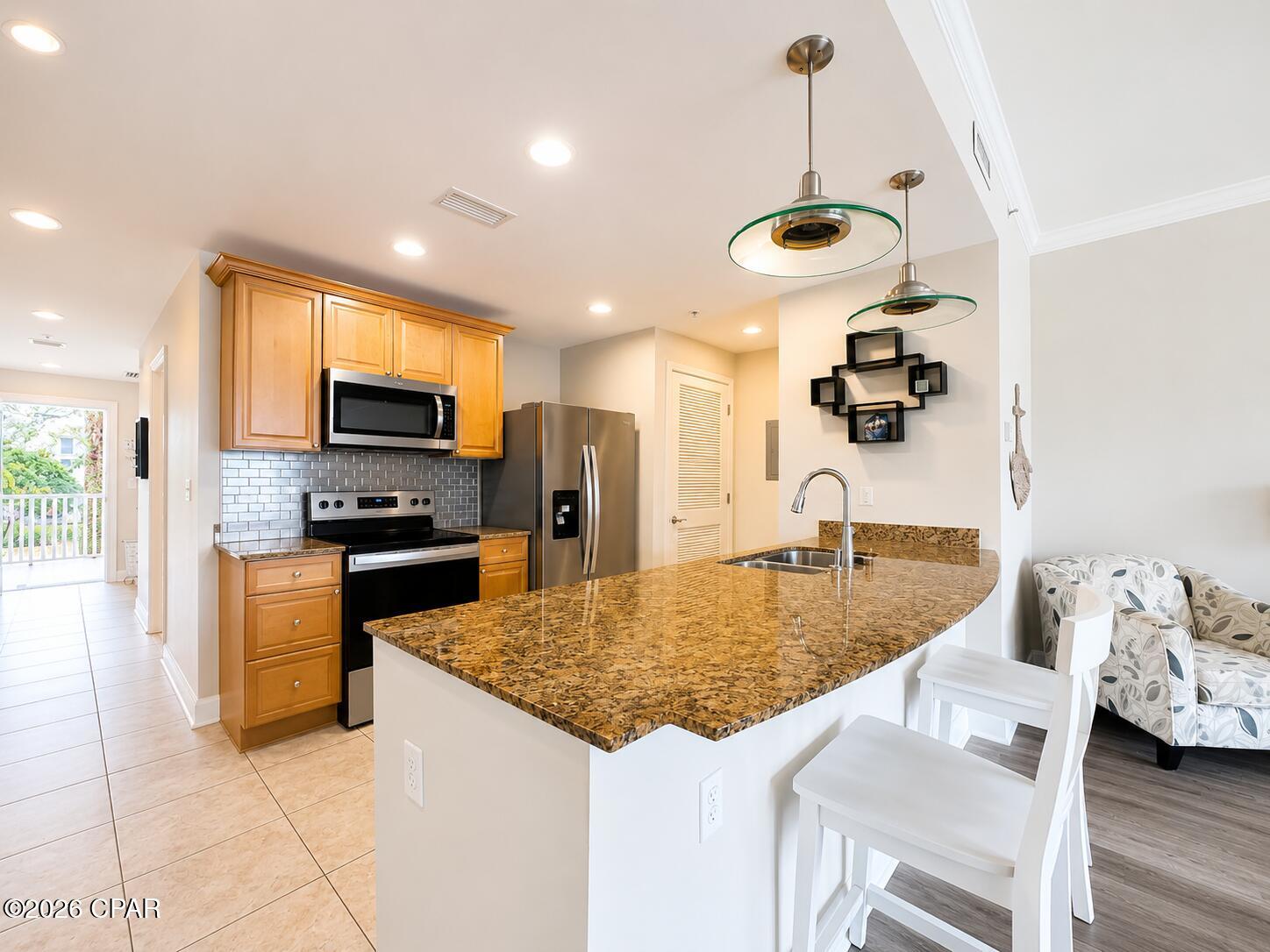 Photo 3 of Condo for sale at 4100 Marriott Dr #207, Panama City, FL 32408 | MLS# 792815 | Listing updated on 2026-07-17