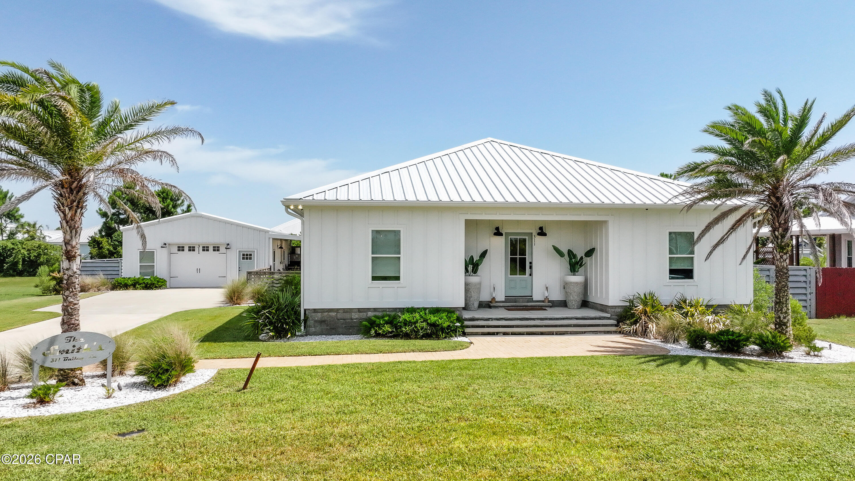 1st image of 311 Bailey Ln, Mexico Beach, FL 32456 | MLS# 792816