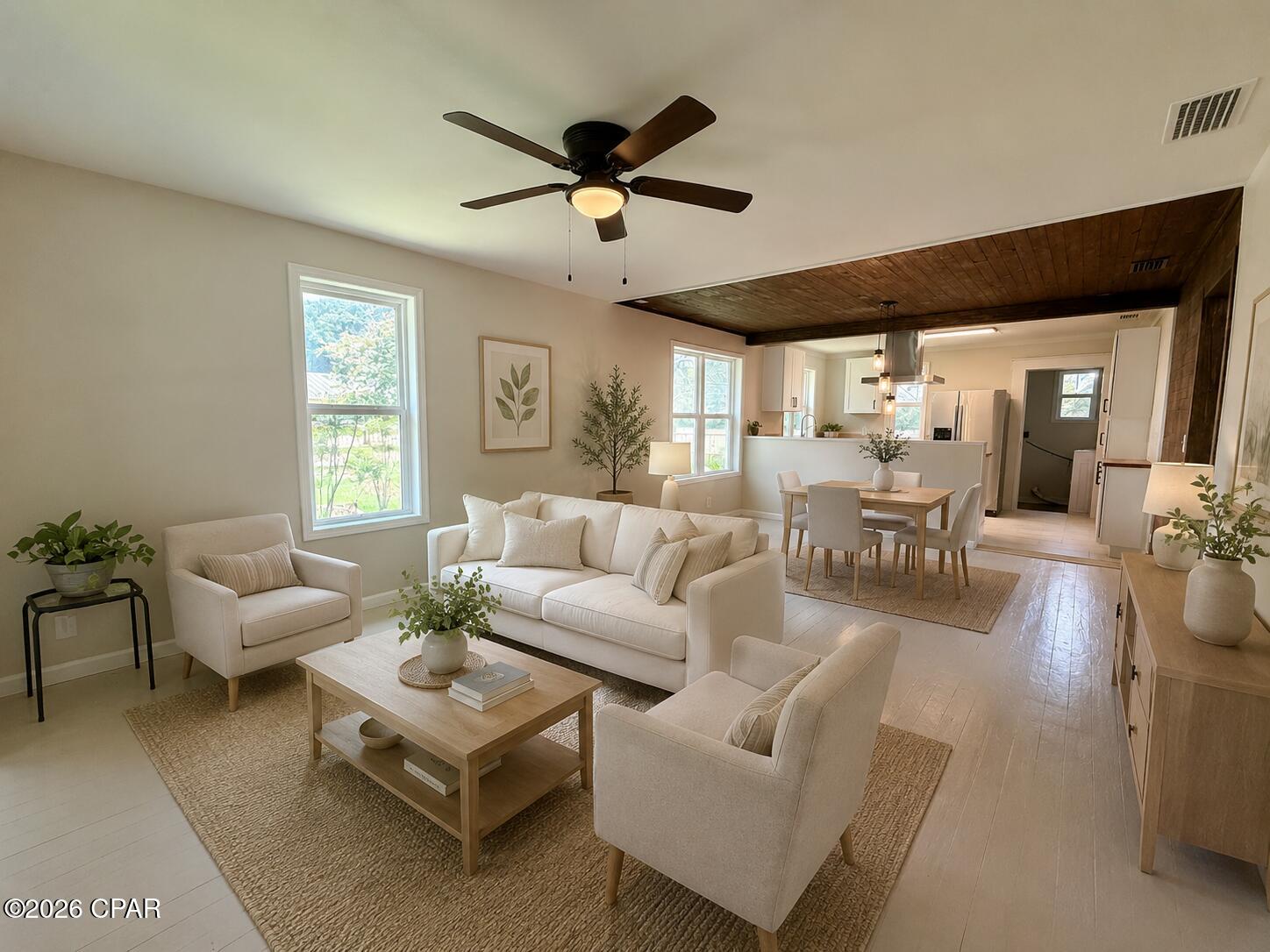 4th image of 2836 Kenny St, Marianna, FL 32448 | MLS# 792819