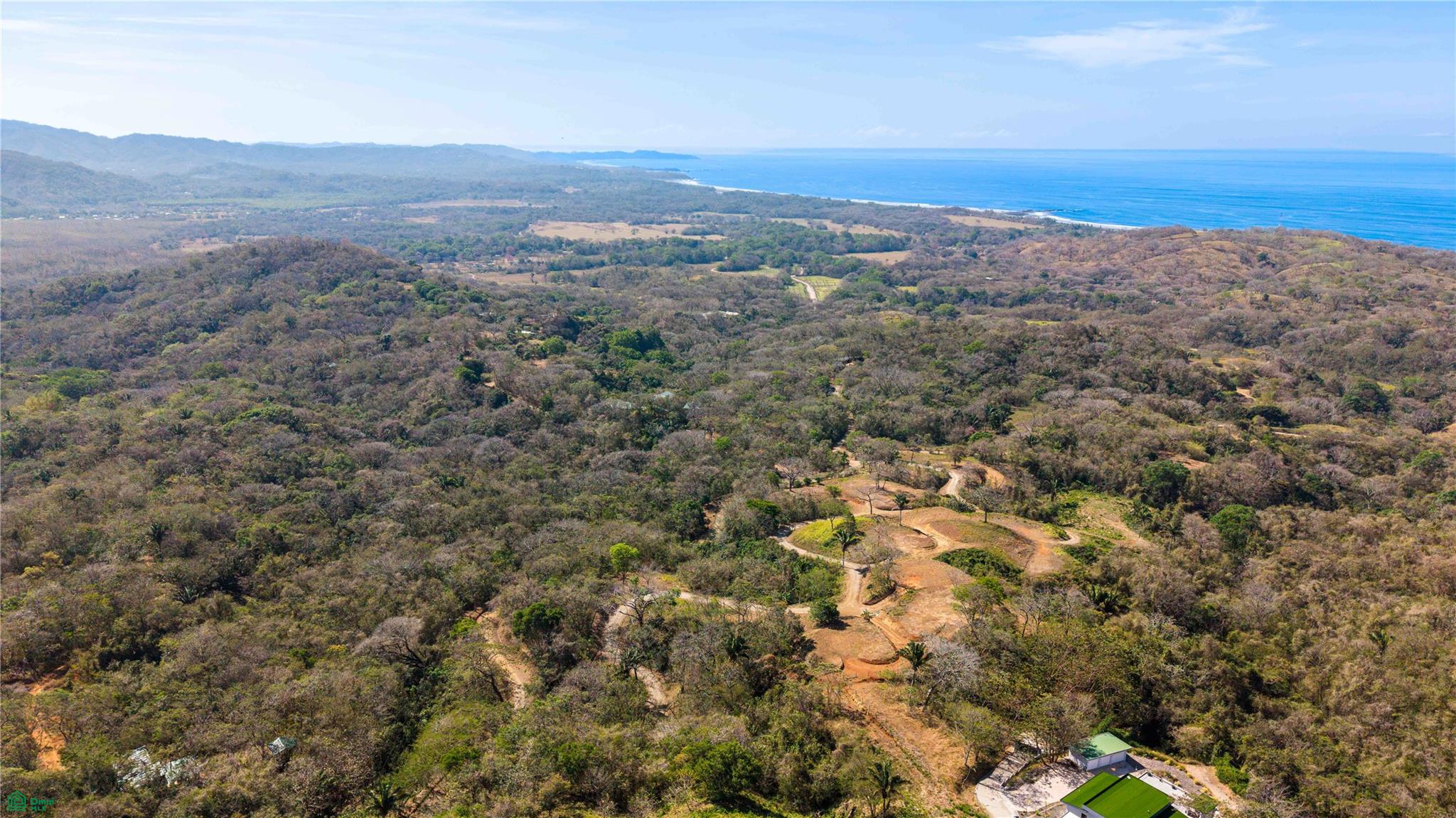  bed Land For Sale in Santa Cruz, Guanacaste - 1