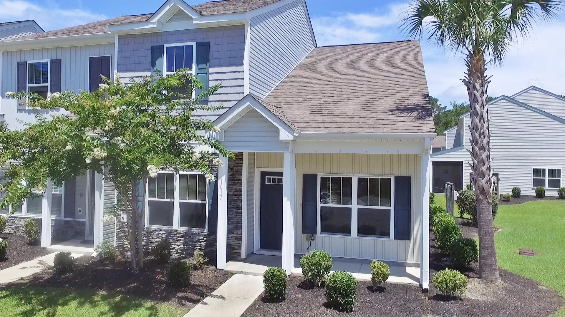 1017 Dinger Dr. Myrtle Beach, SC 29588