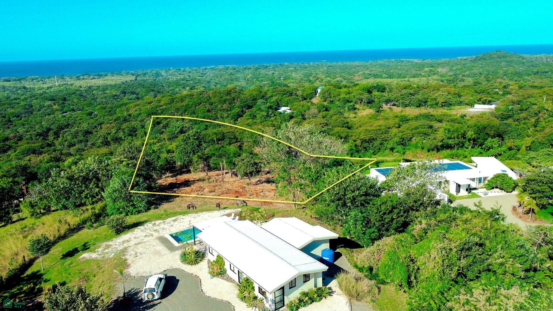  bed Land For Sale in Santa Cruz, Guanacaste - 1