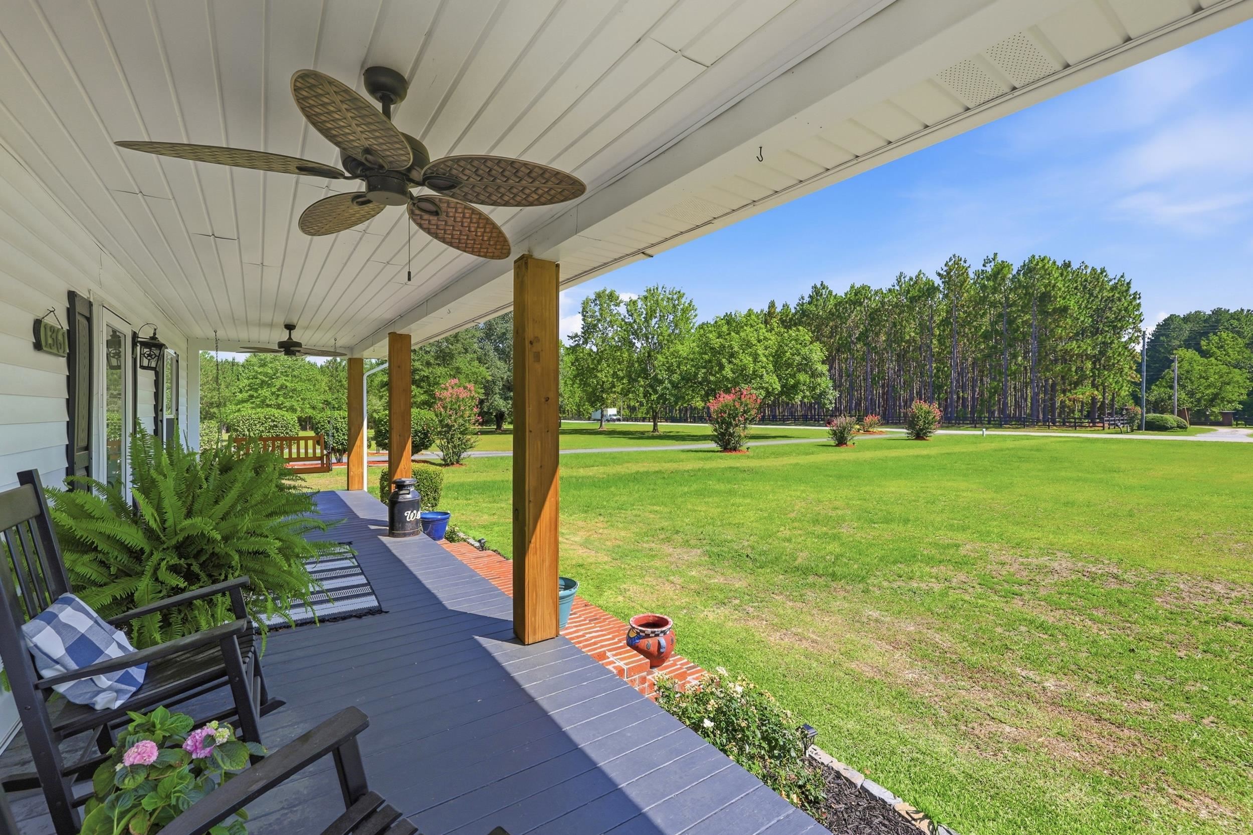 4th image of 1361 Hwy 521, Andrews, SC 29510 | MLS# 2617966
