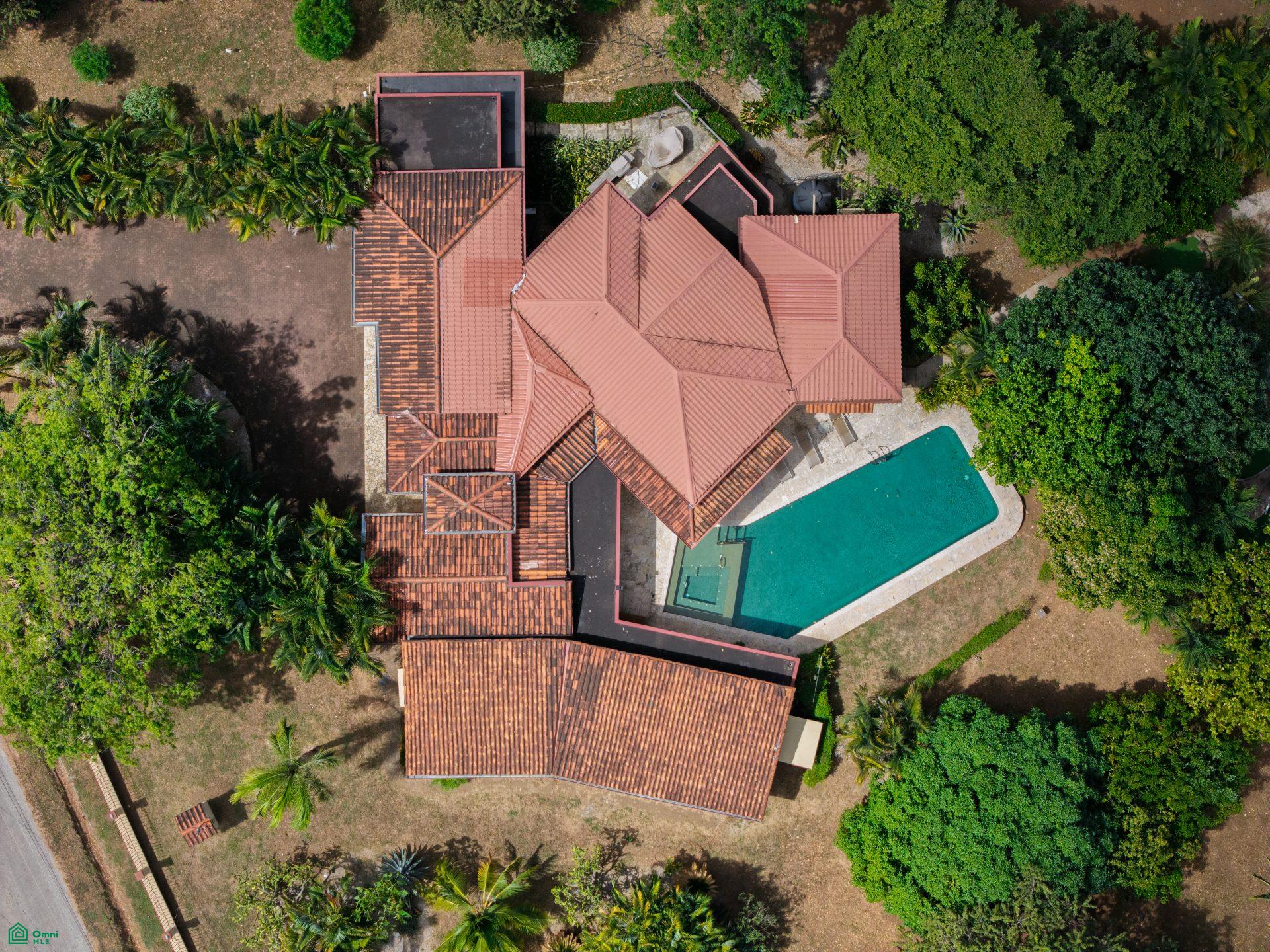 7 bed Single Family Homes For Sale in Santa Cruz, Guanacaste - 1
