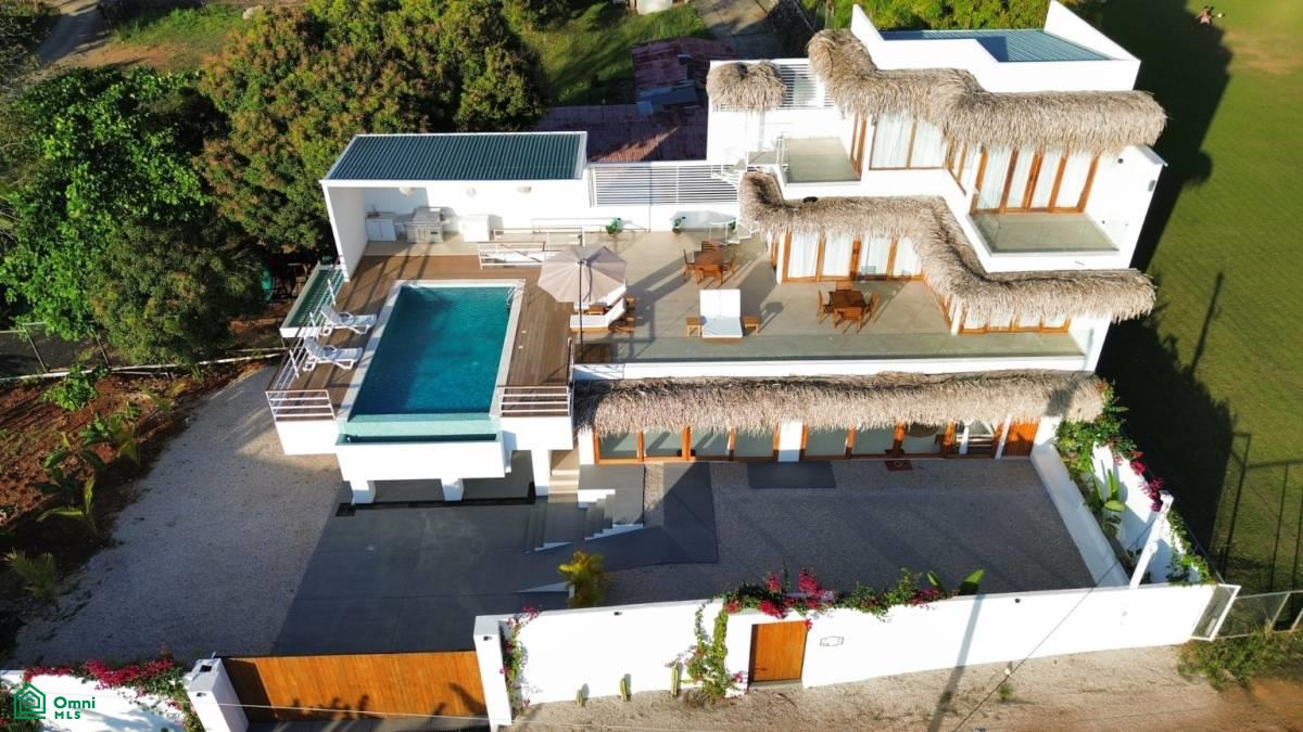4 bed Single Family Homes For Rent in Nicoya, Guanacaste - 1