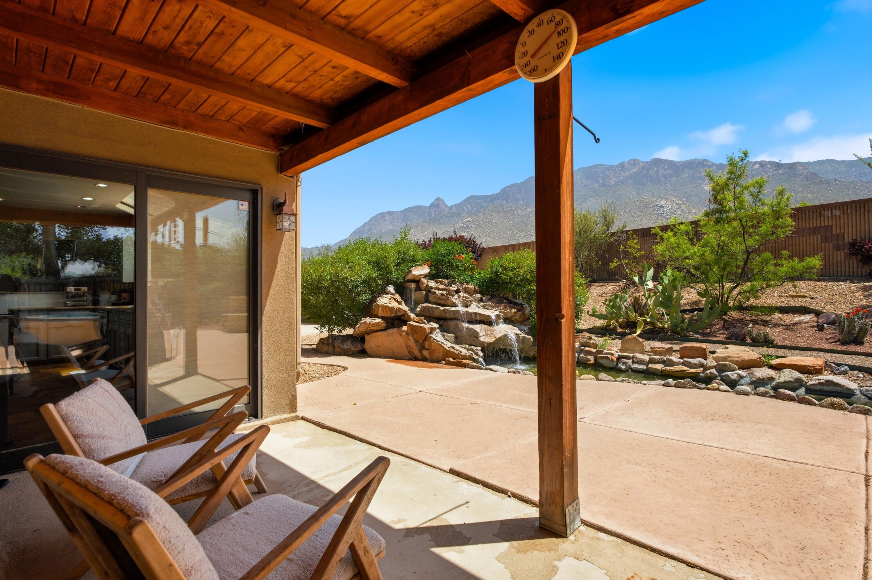 3rd image of 2816 Tramway Cir Ne, Albuquerque, NM 87122 | MLS# 1107502