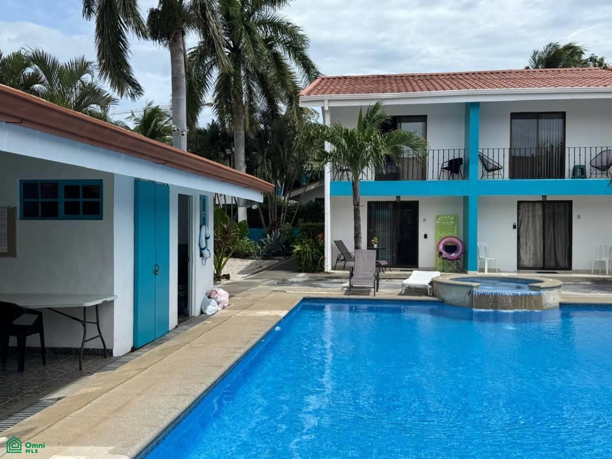 0 bed Single Family Homes For Rent in Carrillo, Guanacaste - 1