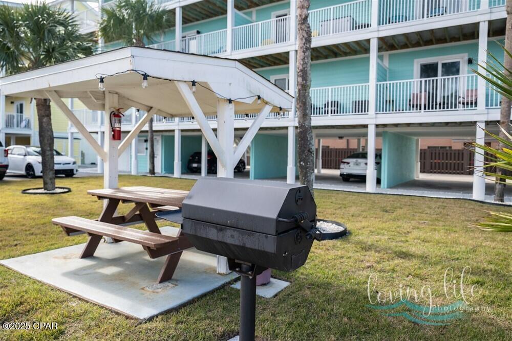 2nd image of 17214 Front Beach Rd #13, Panama City Beach, FL 32413 | MLS# 792832