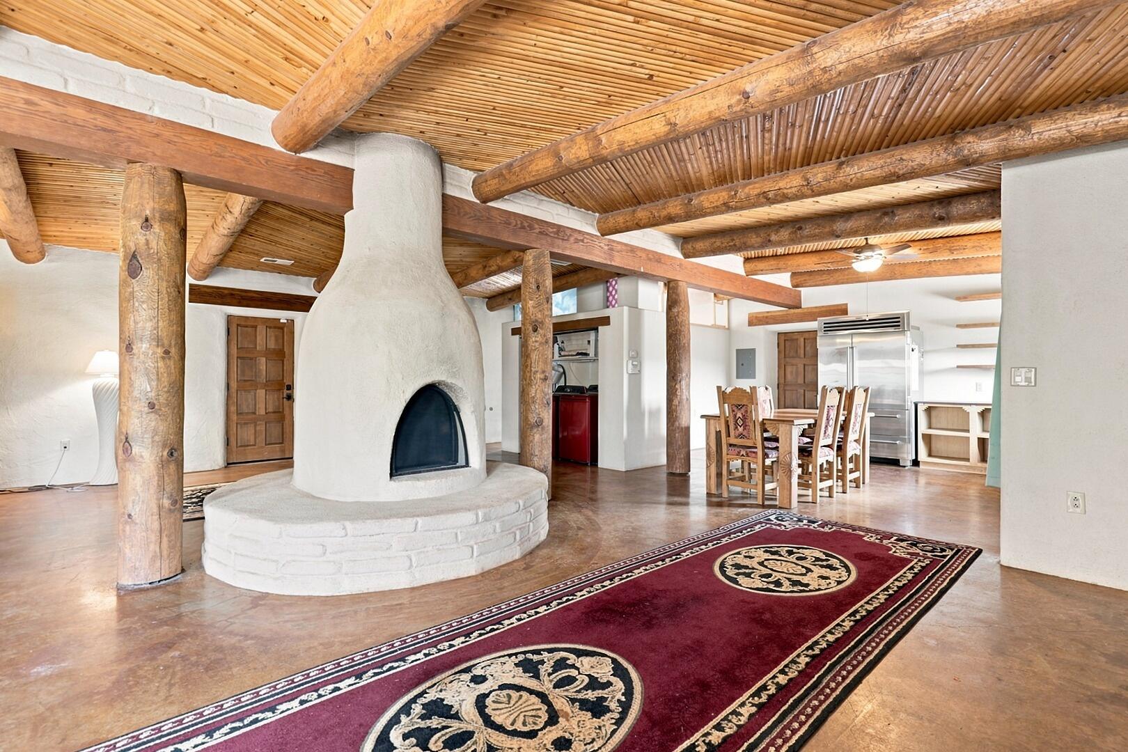 Photo 1 of Single family home for sale at 77 Villacitos Rd, Tijeras, NM 87059 | MLS# 1107478 | Listing updated on 2026-09-17