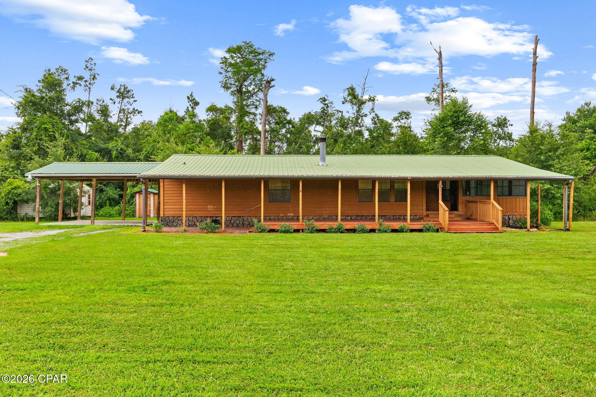 4th image of 8306 Hwy 2301, Youngstown, FL 32466 | MLS# 792833