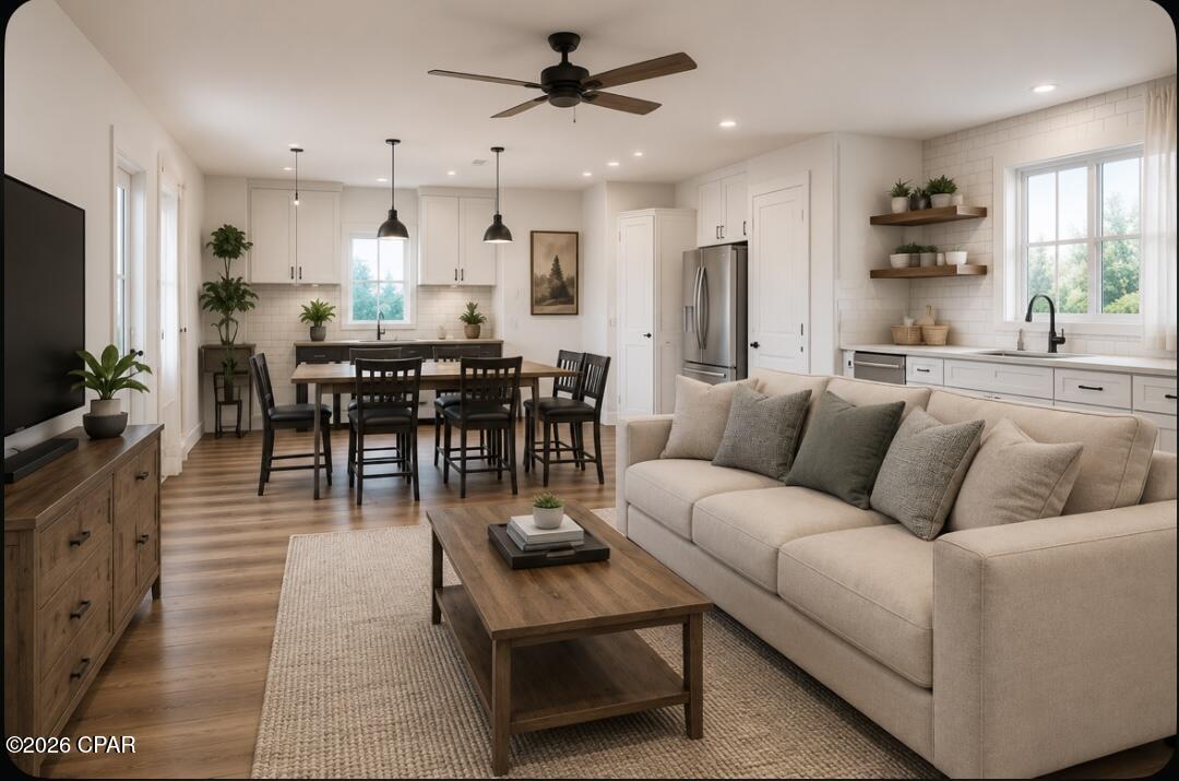 4th image of 2142 Buckhead Dr, Grand Ridge, FL 32442 | MLS# 792837