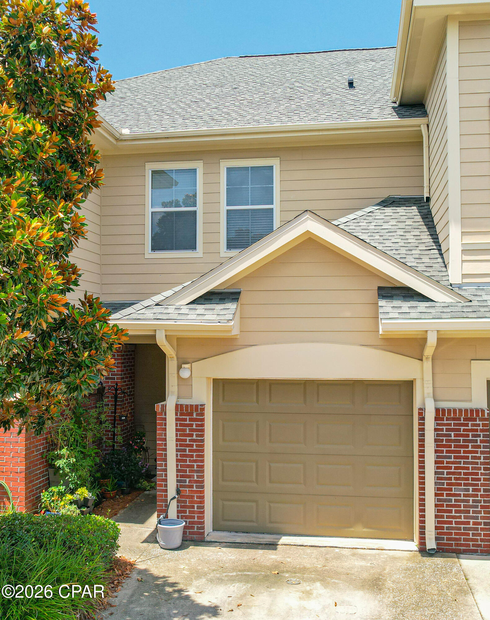 402 Baldwin Rowe Circle, Panama City, FL 32405