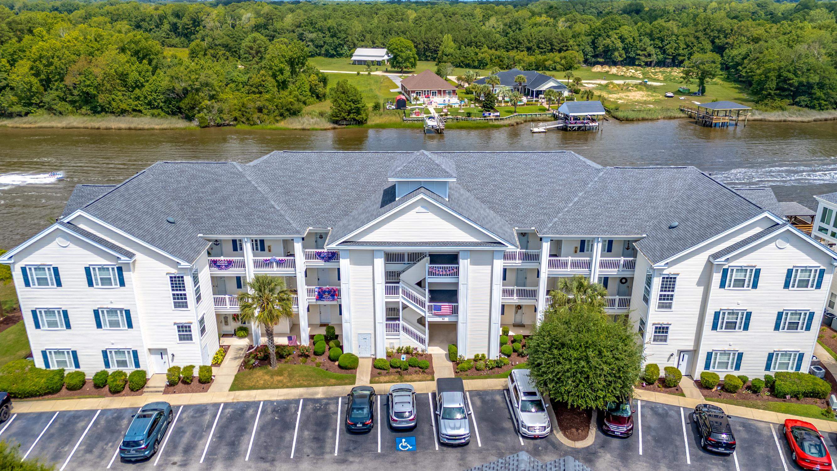 901 West Port Dr. UNIT #1210 North Myrtle Beach, SC 29582