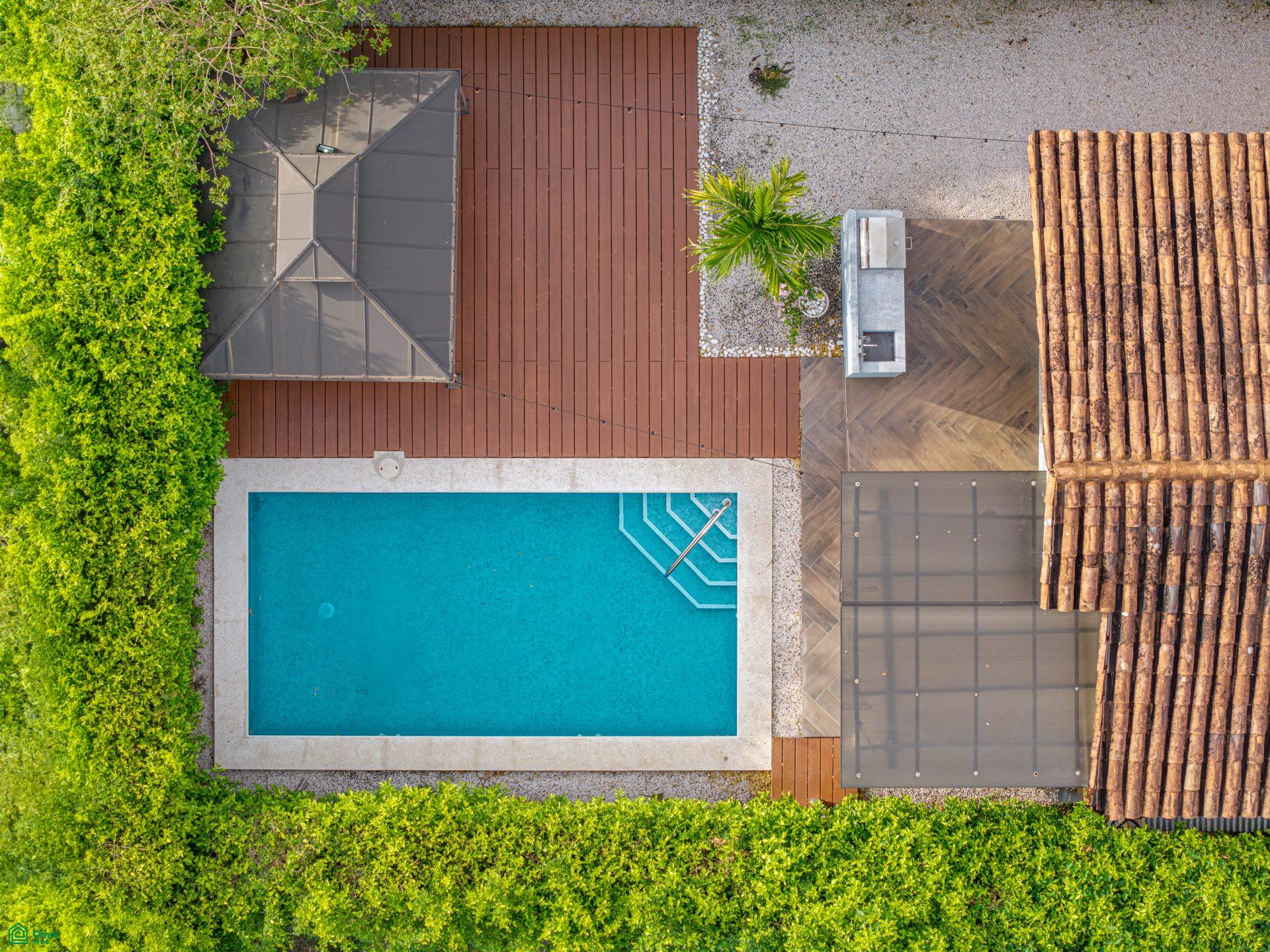 2 bed Single Family Homes For Sale in Santa Cruz, Guanacaste - 1