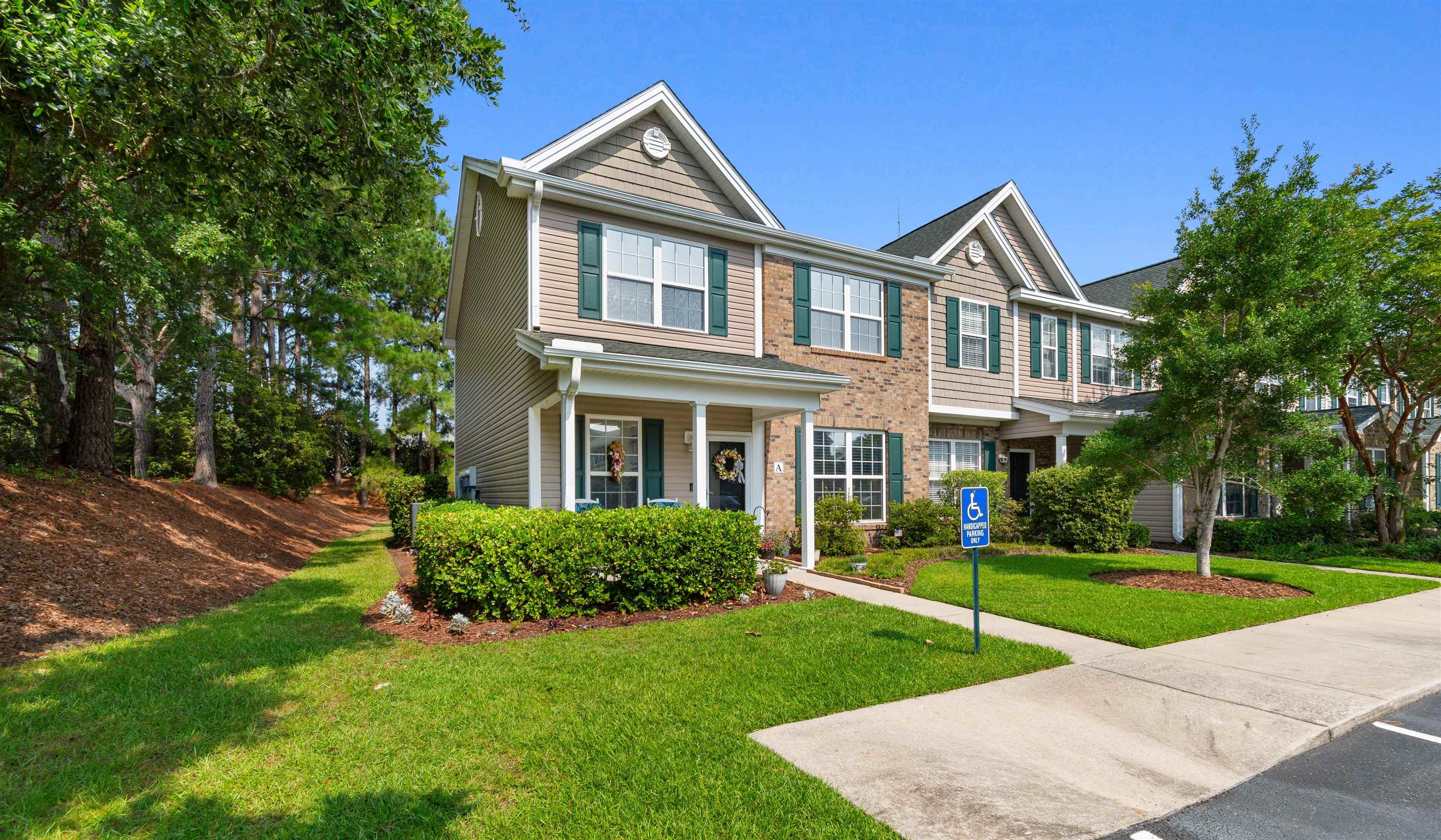2nd image of 143 Chenoa Dr #A, Murrells Inlet, SC 29576 | MLS# 2617989