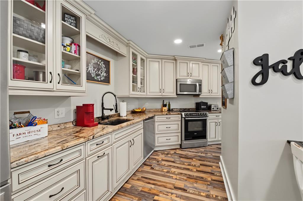 Photo 3 of Single family home for sale at 219 Normandy Dr, Folsom, LA 70437 | MLS# 2568246 | Listing updated on 2026-09-07