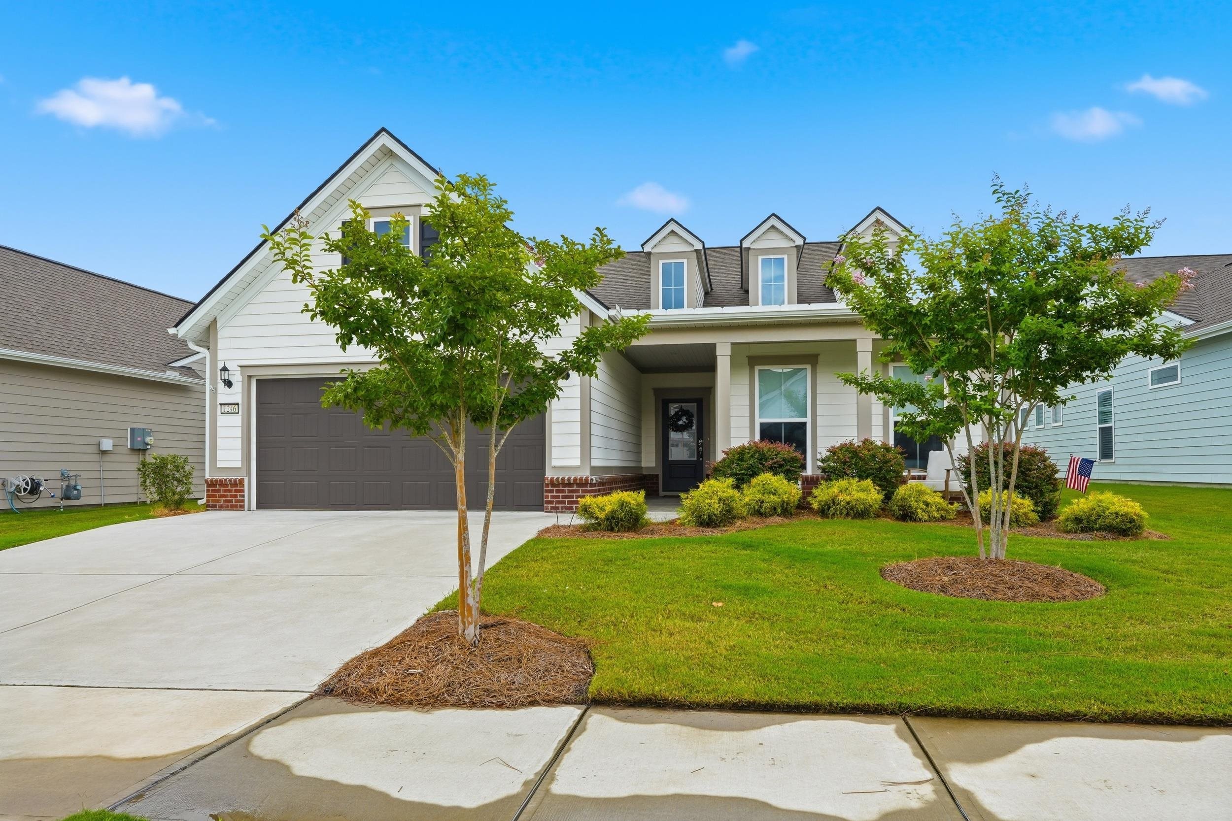 1246 Tarisa Ave. Myrtle Beach, SC 29572