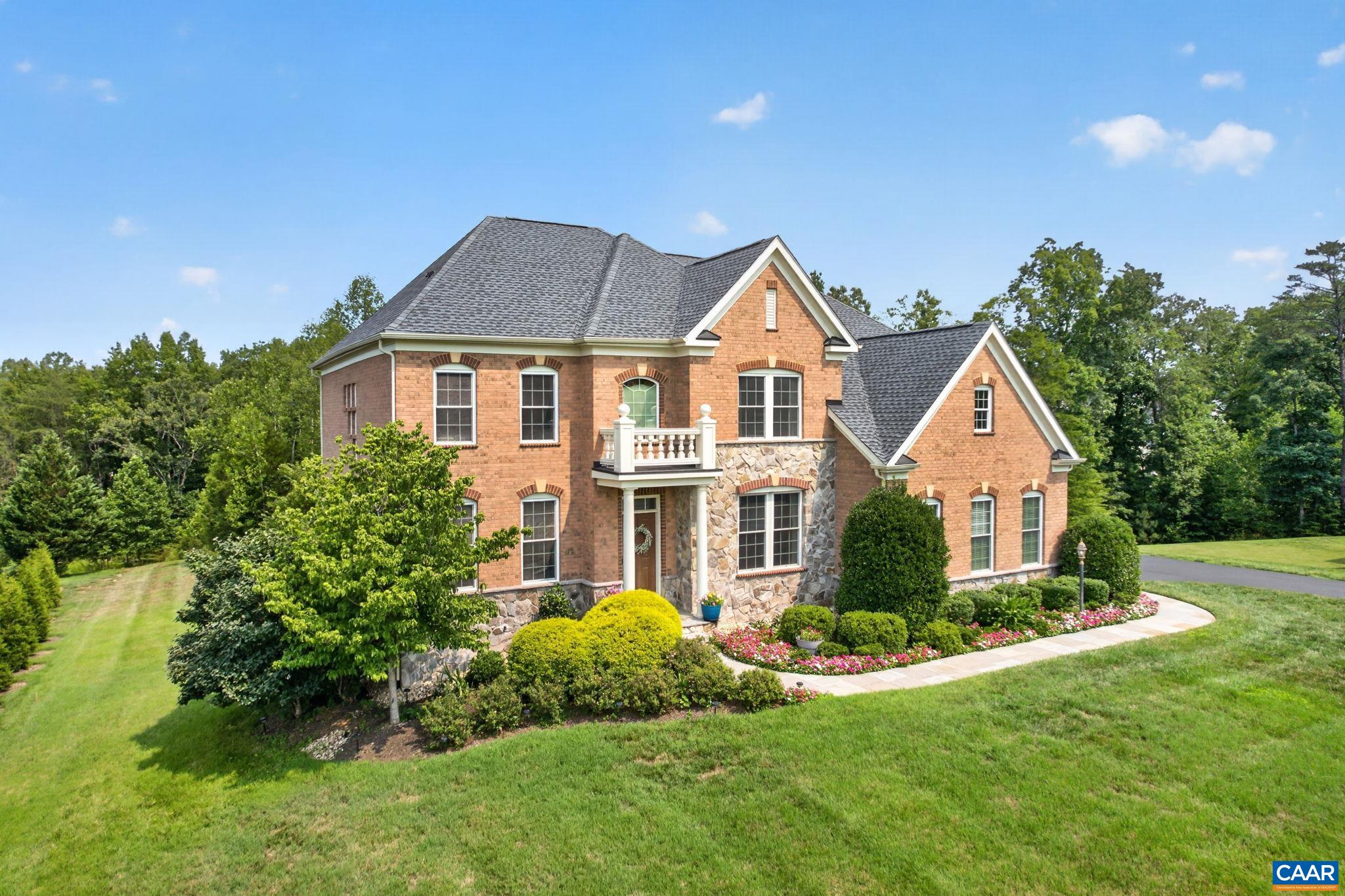 3416 Carroll Creek Rd
