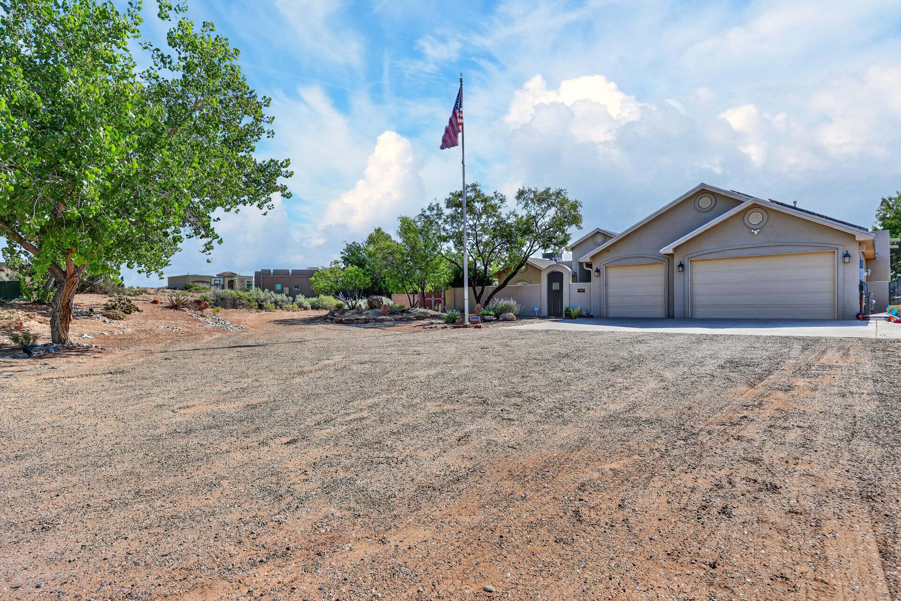 Single family home for sale at 2624 Saltillo Rd NE, Rio Rancho, NM 87144 | MLS# 1107532