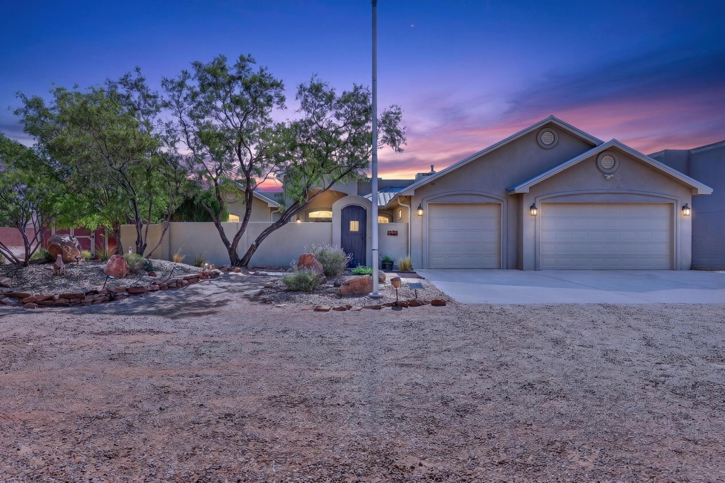 4th image of 2624 Saltillo Rd Ne, Rio Rancho, NM 87144 | MLS# 1107532
