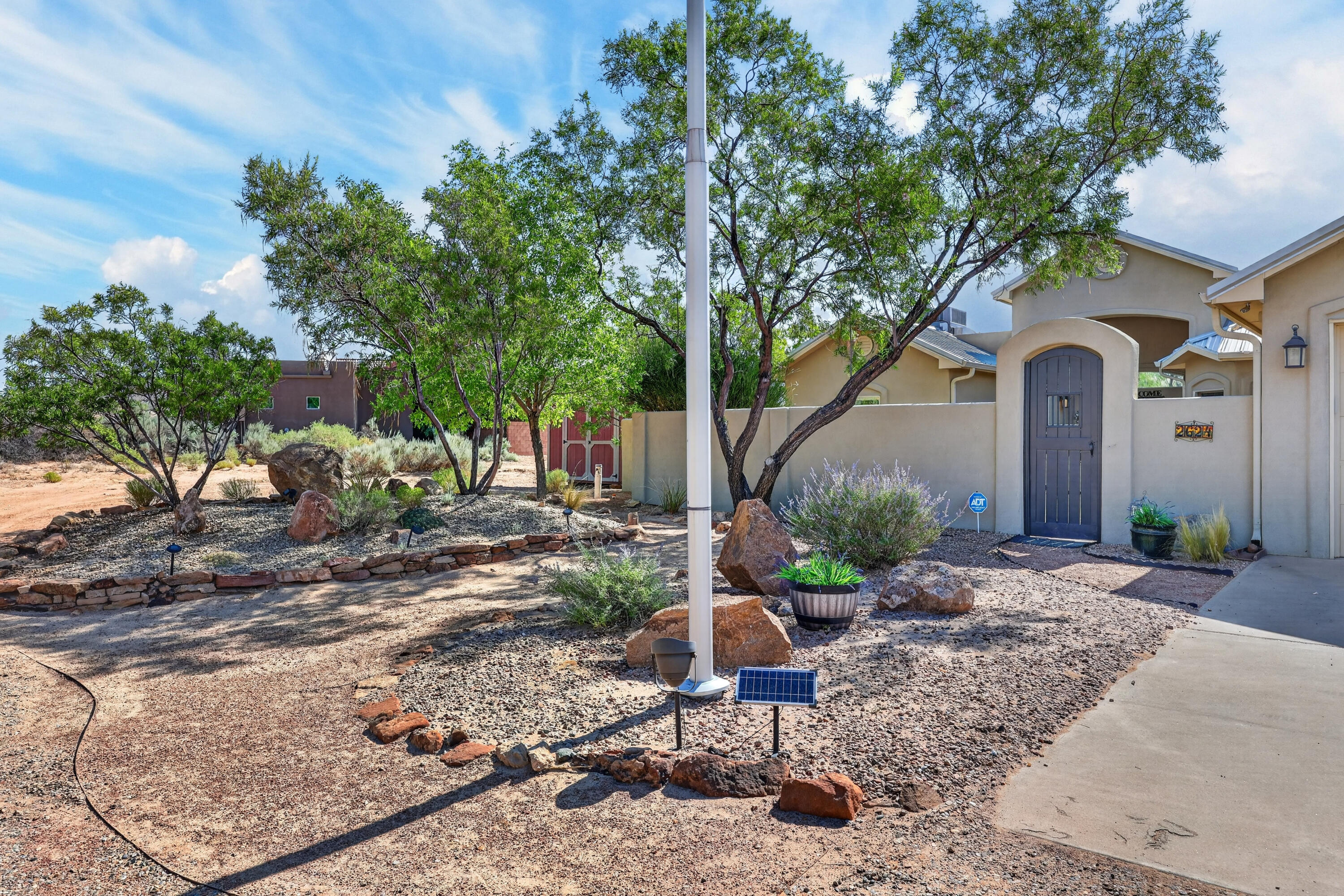 5th image of 2624 Saltillo Rd Ne, Rio Rancho, NM 87144 | MLS# 1107532