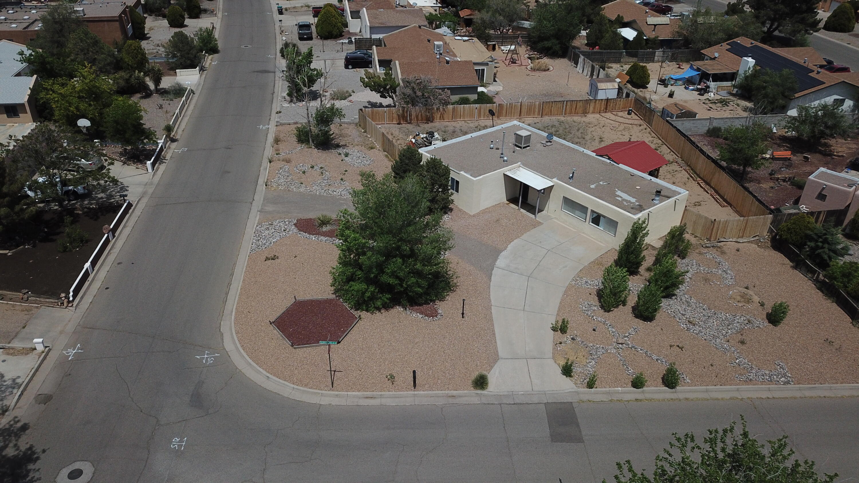 4601 Palmas Altas Drive, Rio Rancho NM 87124