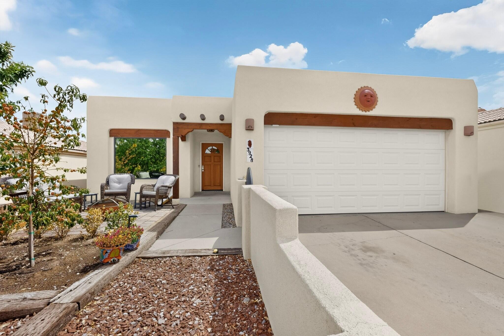3928 Pineleaf Place, Albuquerque NM 87114