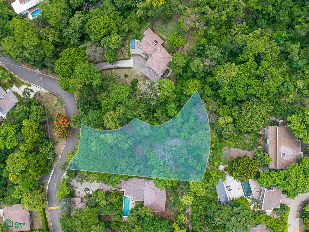  bed Land For Sale in Cabo Velas, Guanacaste - 1