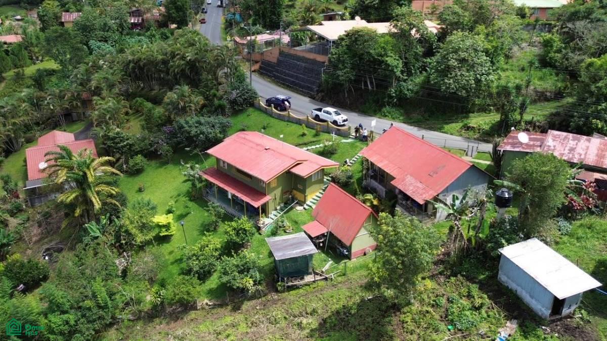 0 bed Single Family Homes For Sale in Turrialba, Cartago - 1