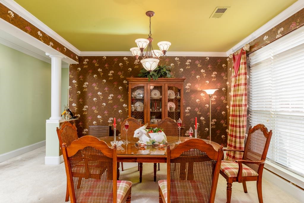 5407 Pheasant Dr. 