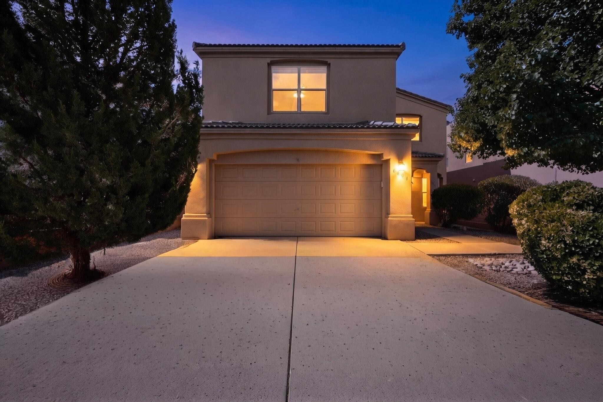 6804 Glenlochy Way NE, Albuquerque