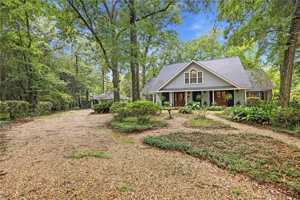 2nd image of 19127 Wymer Rd, Covington, LA 70435 | MLS# 2568011