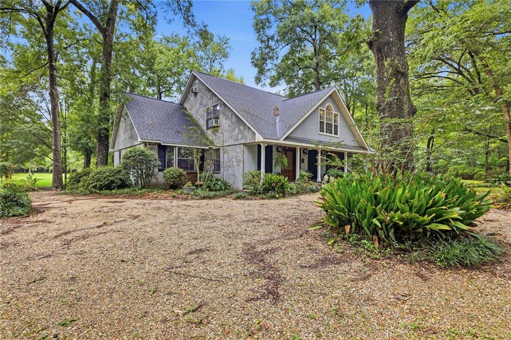 Photo 3 of Single family home for sale at 19127 Wymer Rd, Covington, LA 70435 | MLS# 2568011 | Listing updated on 2026-09-10