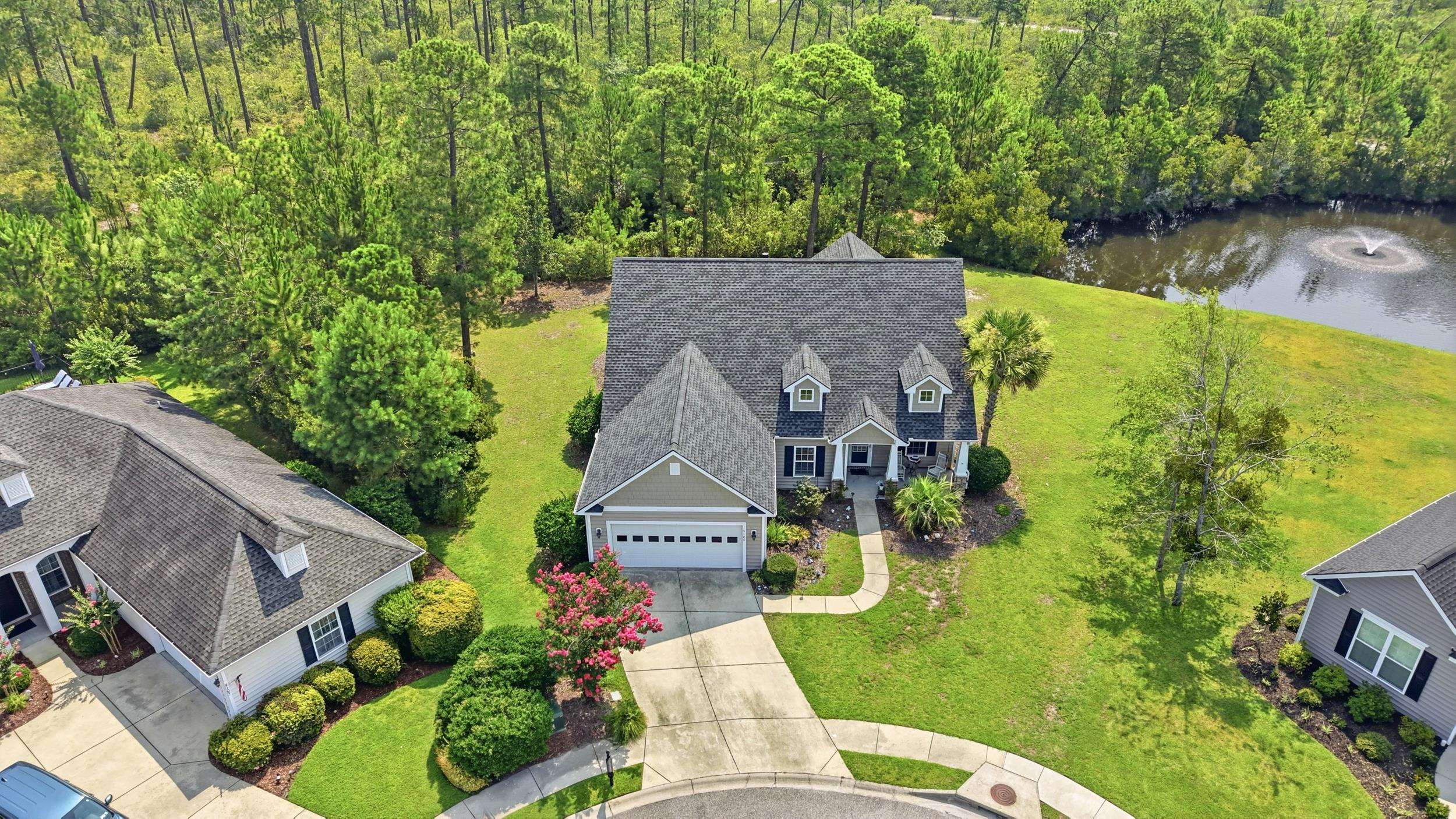 9104 Minim Ct. Myrtle Beach, SC 29579